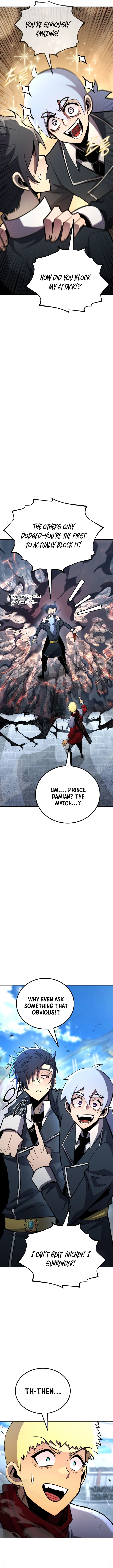 Read Standard of Reincarnation EN Manga Online