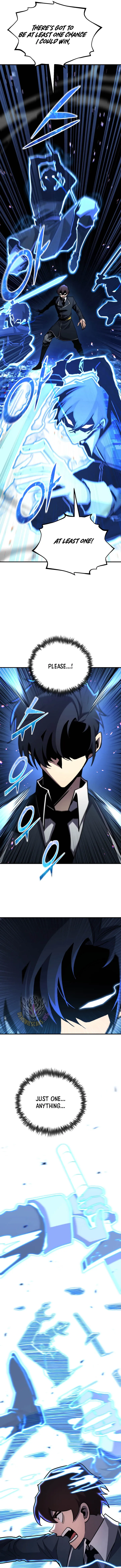 Read Standard of Reincarnation EN Manga Online