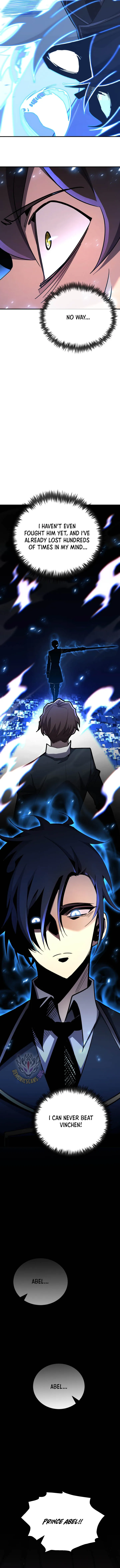 Read Standard of Reincarnation EN Manga Online