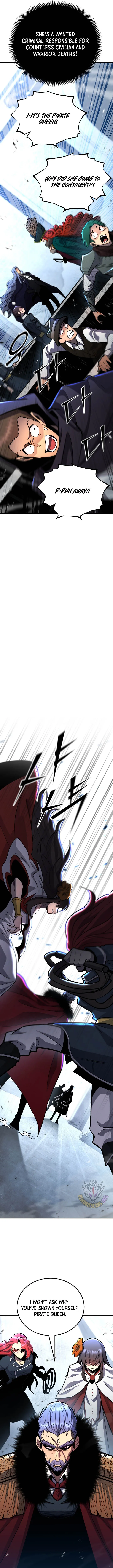 Read Standard of Reincarnation EN Manga Online