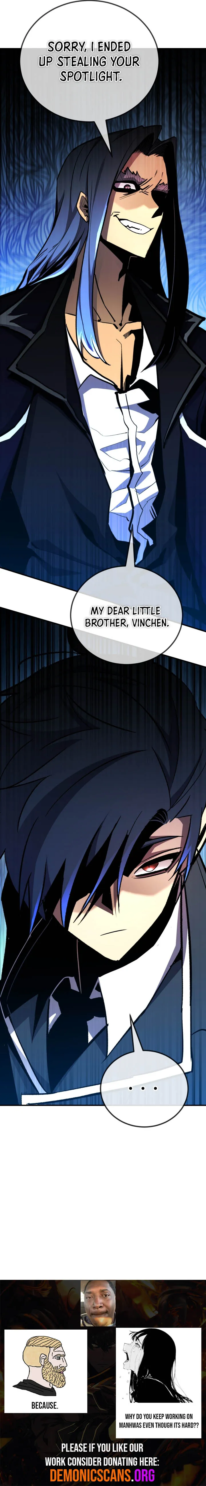 Read Standard of Reincarnation EN Manga Online