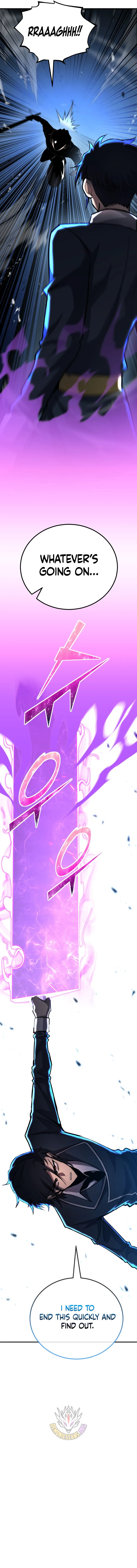 Read Standard of Reincarnation EN Manga Online