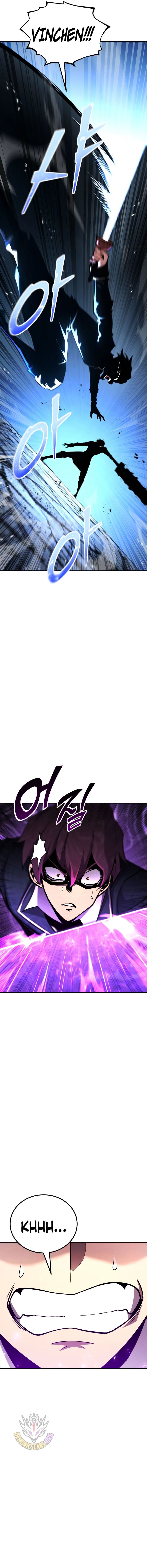 Read Standard of Reincarnation EN Manga Online