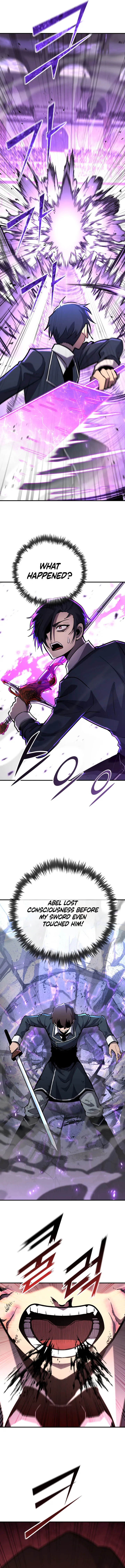 Read Standard of Reincarnation EN Manga Online