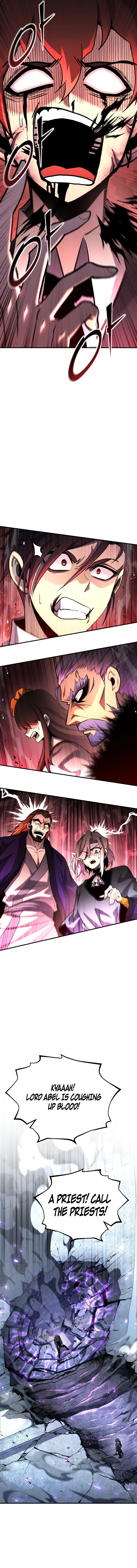 Read Standard of Reincarnation EN Manga Online