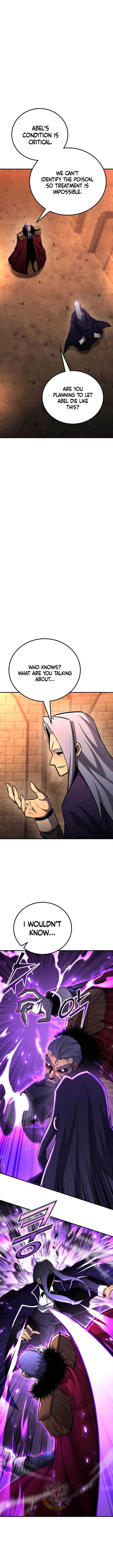 Read Standard of Reincarnation EN Manga Online