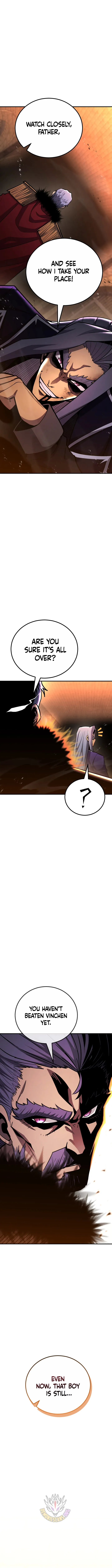 Read Standard of Reincarnation EN Manga Online