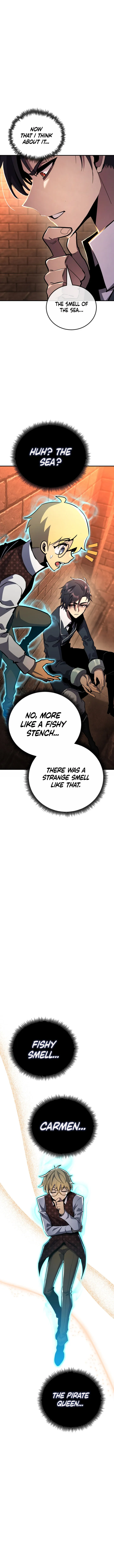 Read Standard of Reincarnation EN Manga Online