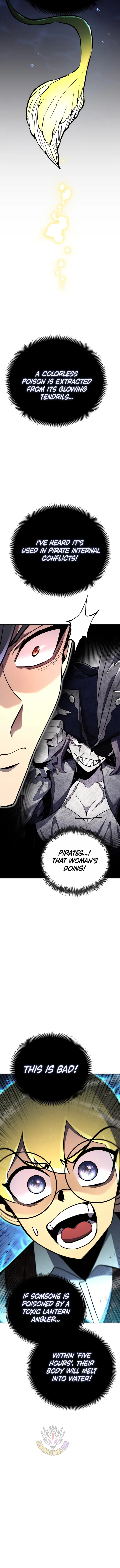 Read Standard of Reincarnation EN Manga Online