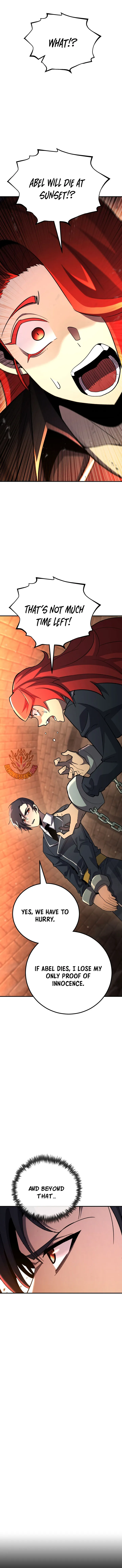 Read Standard of Reincarnation EN Manga Online