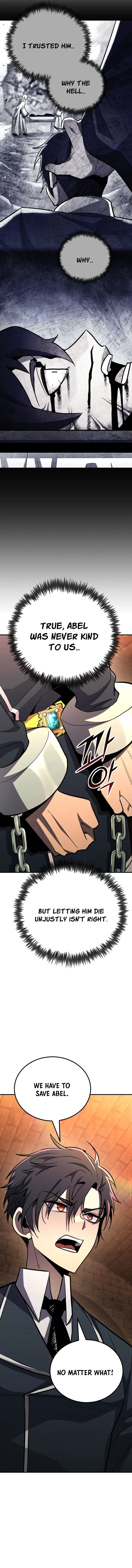 Read Standard of Reincarnation EN Manga Online