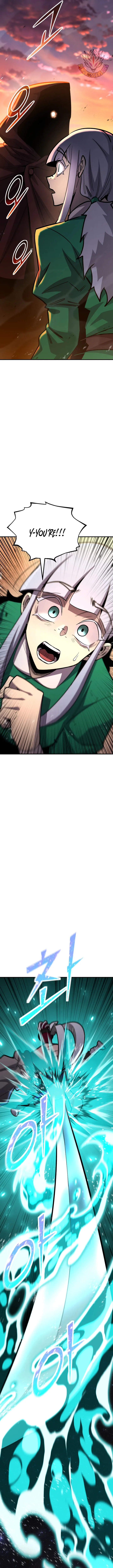 Read Standard of Reincarnation EN Manga Online