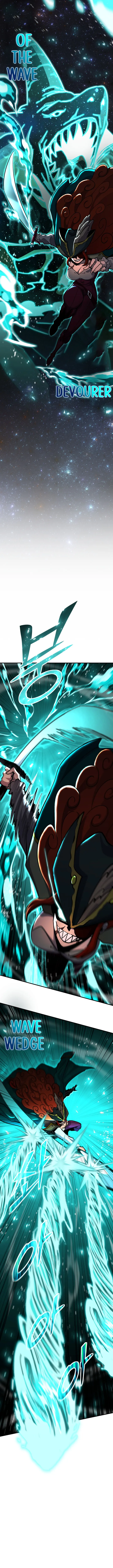 Read Standard of Reincarnation EN Manga Online