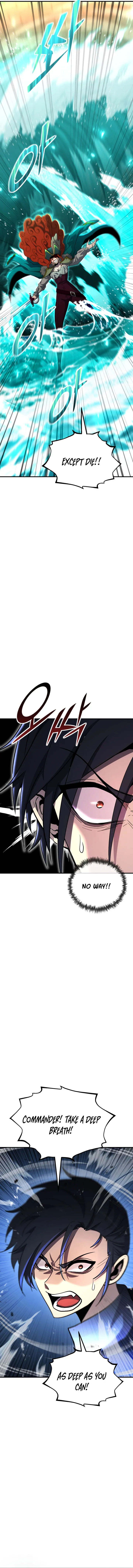 Read Standard of Reincarnation EN Manga Online