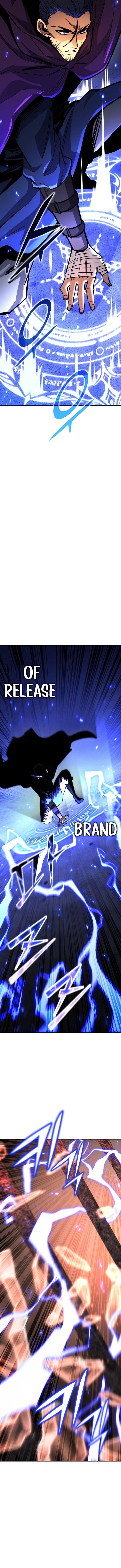 Read Standard of Reincarnation EN Manga Online