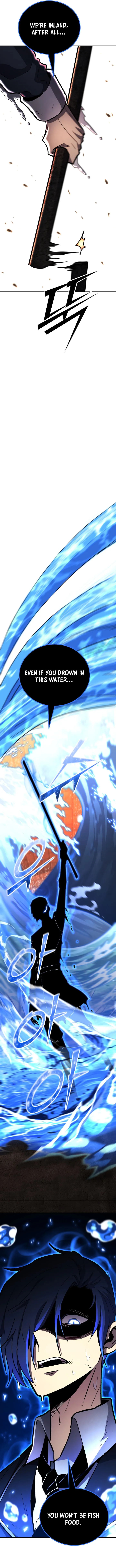 Read Standard of Reincarnation EN Manga Online