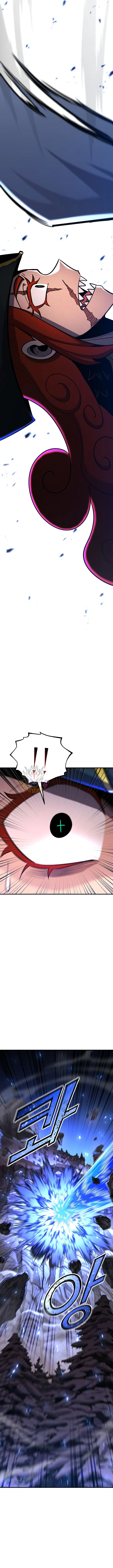 Read Standard of Reincarnation EN Manga Online