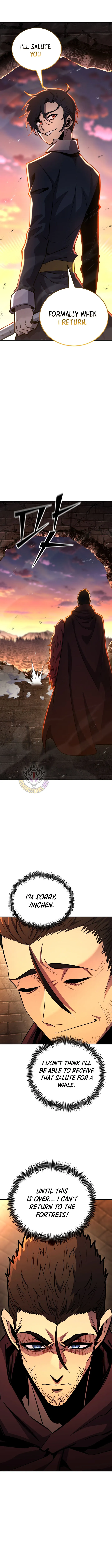 Read Standard of Reincarnation EN Manga Online