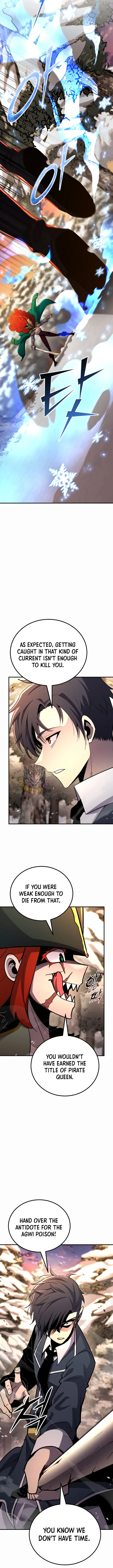 Read Standard of Reincarnation EN Manga Online