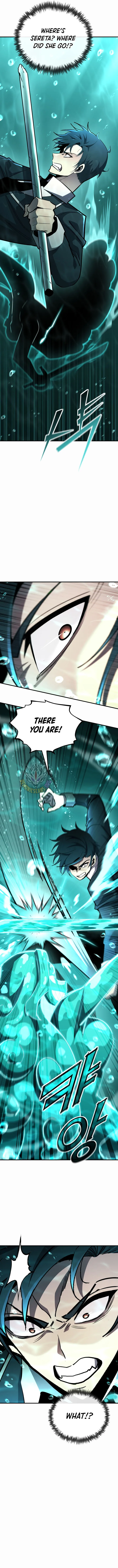 Read Standard of Reincarnation EN Manga Online