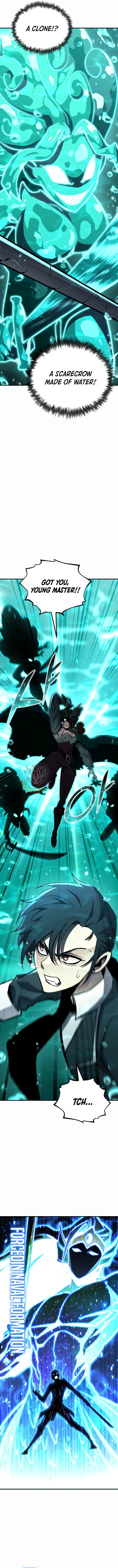 Read Standard of Reincarnation EN Manga Online