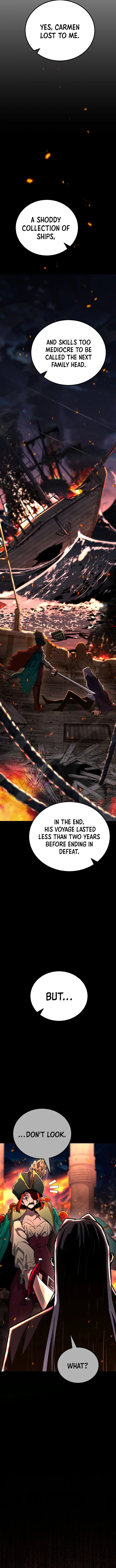 Read Standard of Reincarnation EN Manga Online
