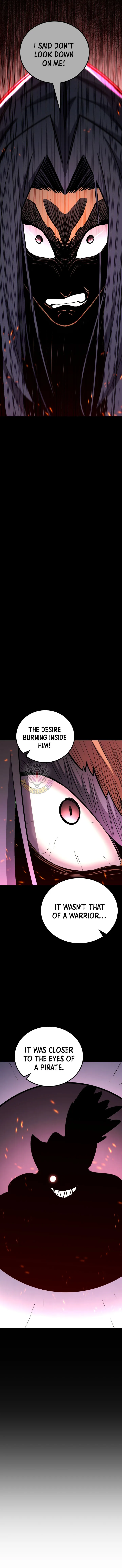 Read Standard of Reincarnation EN Manga Online