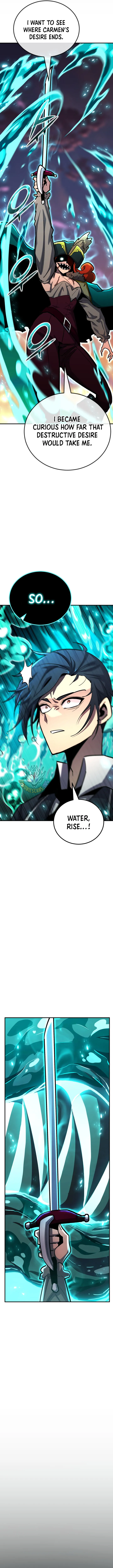 Read Standard of Reincarnation EN Manga Online