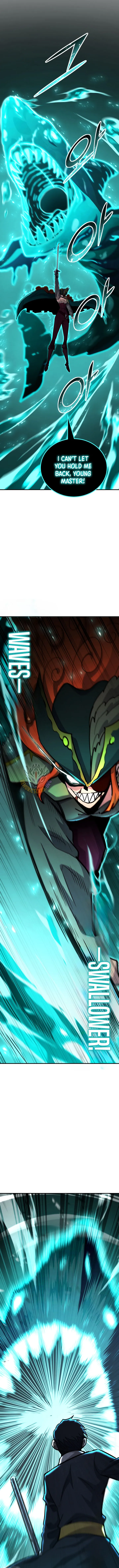 Read Standard of Reincarnation EN Manga Online