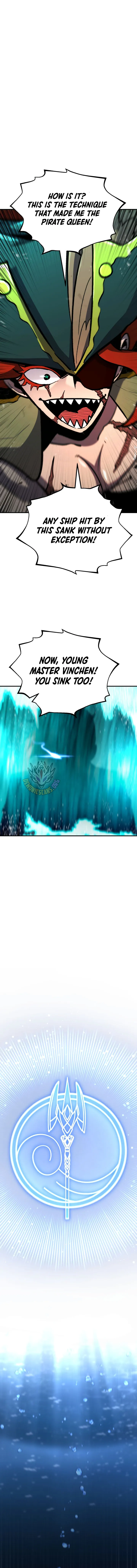 Read Standard of Reincarnation EN Manga Online