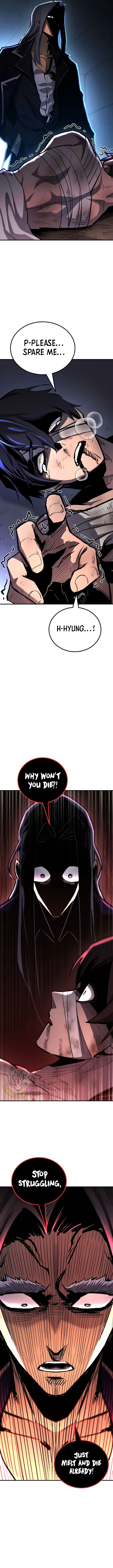 Read Standard of Reincarnation EN Manga Online