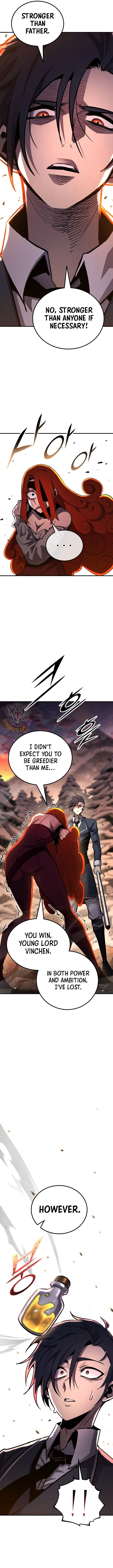 Read Standard of Reincarnation EN Manga Online
