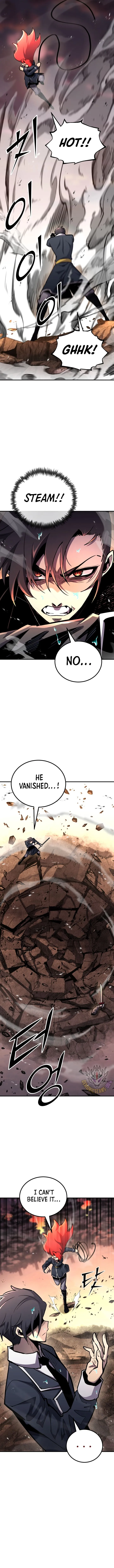 Read Standard of Reincarnation EN Manga Online
