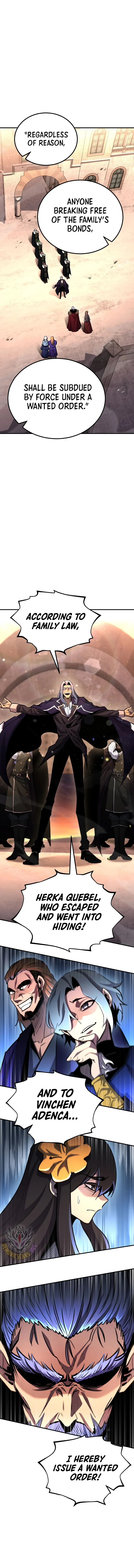 Read Standard of Reincarnation EN Manga Online