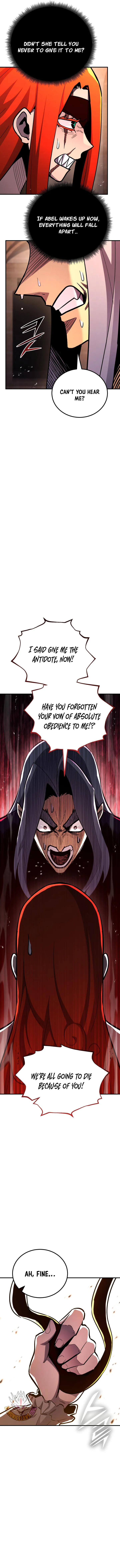 Read Standard of Reincarnation EN Manga Online