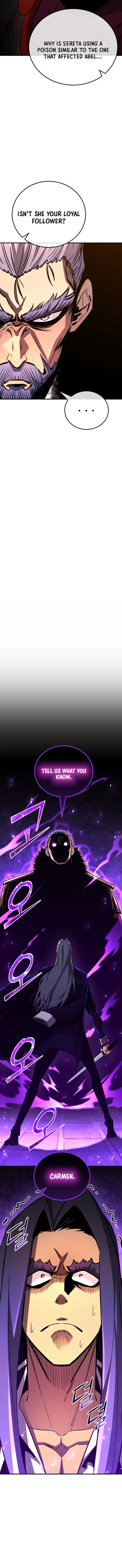 Read Standard of Reincarnation EN Manga Online