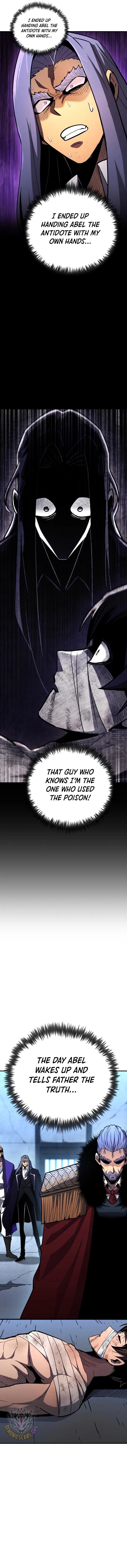 Read Standard of Reincarnation EN Manga Online