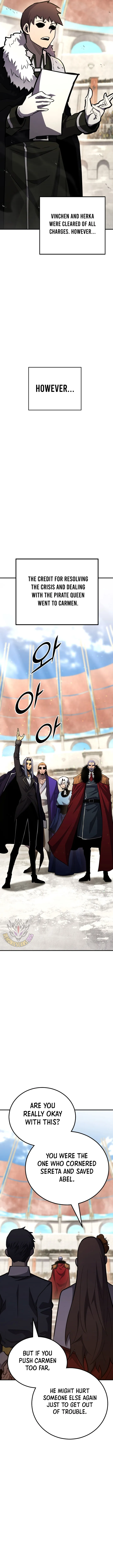 Read Standard of Reincarnation EN Manga Online