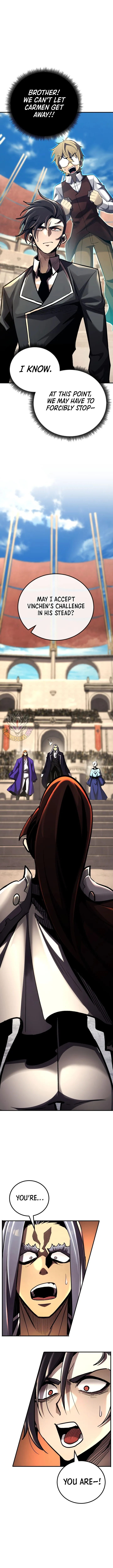 Read Standard of Reincarnation EN Manga Online