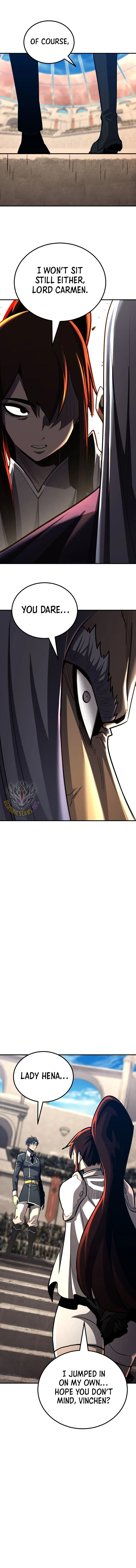 Read Standard of Reincarnation EN Manga Online