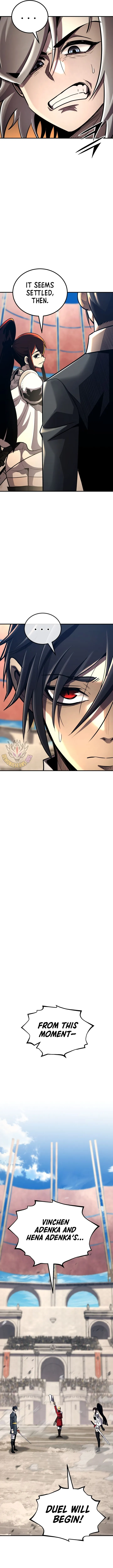 Read Standard of Reincarnation EN Manga Online