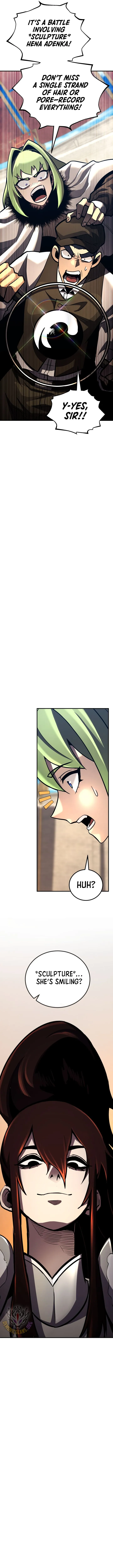 Read Standard of Reincarnation EN Manga Online