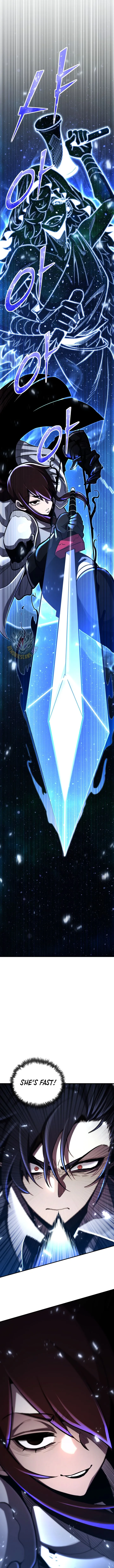 Read Standard of Reincarnation EN Manga Online
