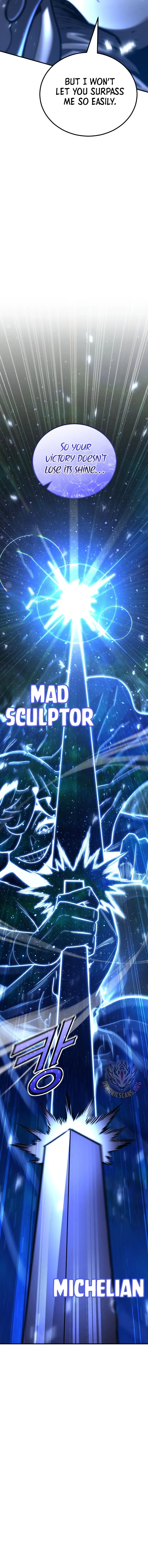 Read Standard of Reincarnation EN Manga Online