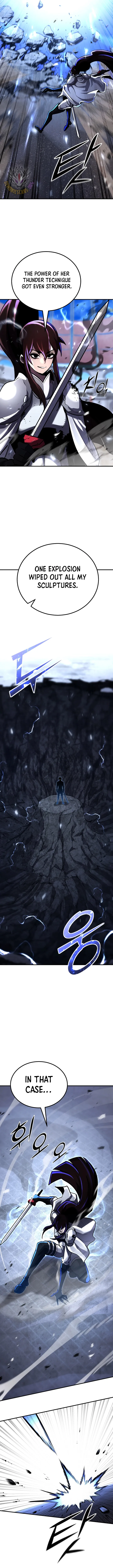 Read Standard of Reincarnation EN Manga Online