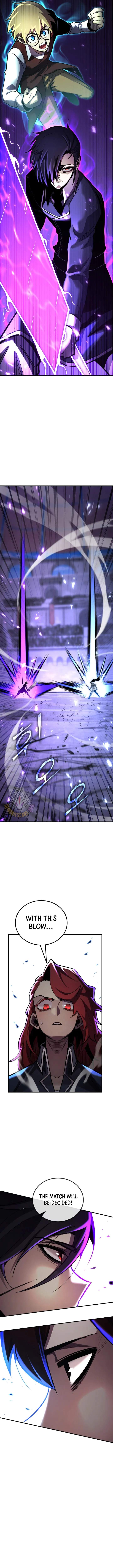 Read Standard of Reincarnation EN Manga Online