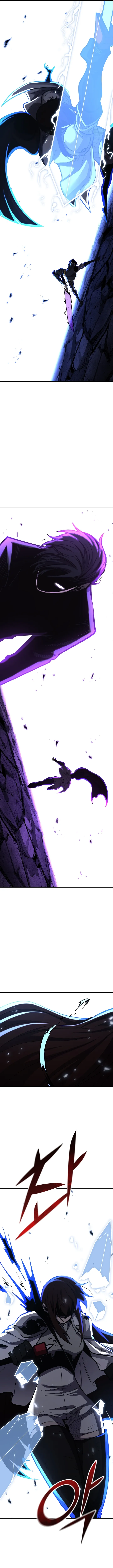 Read Standard of Reincarnation EN Manga Online