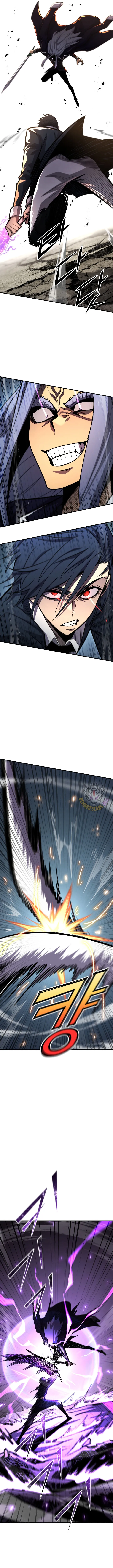 Read Standard of Reincarnation EN Manga Online