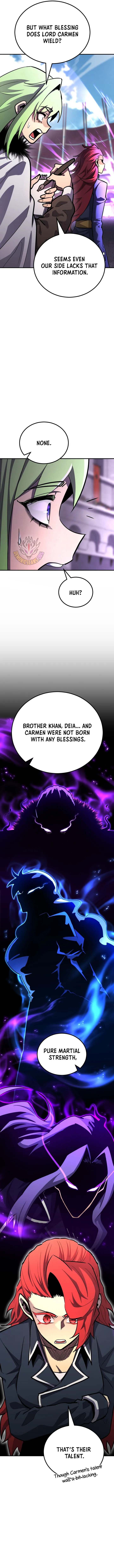 Read Standard of Reincarnation EN Manga Online