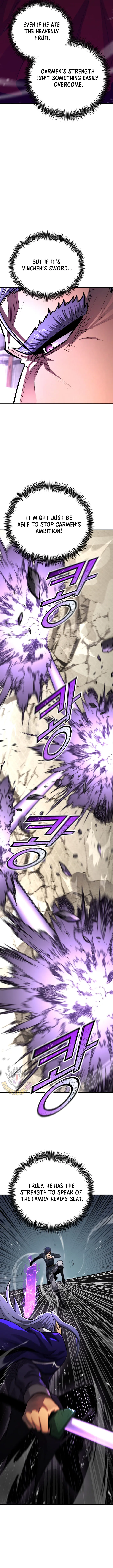 Read Standard of Reincarnation EN Manga Online